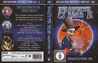 Grateful Dead - Broadcasting Live (2 DVD, 2010)