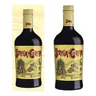 Liquore Strega Alberti Crema Strega 17% vol.Bottiglia di Vetro 700 ml Regalo