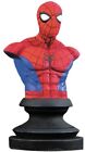 Busto Marvel Icons Spider Man 11cm