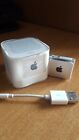 Apple iPod shuffle 4G 2GB silver