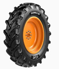 Pneumatici AGRICOLI 8.25-16 CEAT FARMAX R-1 TT PR6 TRATTORE