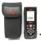 Leica Disto X4 geosystems laser distanziometro con camera digitale zoom