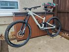 Specialized Enduro Carbon - S3 Medium - Full Suspension Mountain Bike