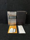 Sharp EL-1195 Electronic Printing Calculator 1970s