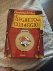 Libri Geronimo Stilton - Il Segreto Del Coraggio