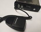 OCCASION - Radio MOTOROLA CM340 UHF