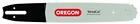 (TG. 20" Guide Bar) Oregon Versacut professionale, barra per motosega, grigio, 2