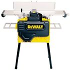 DEWALT PIALLA A FILO E SPESSORE 2100 WATT