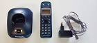 Telefono Fisso Cordless con Vivavoce PANASONIC Mod. KX-TG2511JT