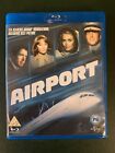 Blu Ray - Airport (1970)