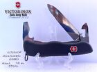 COLTELLINO VICTORINOX PICKNICKER GREEN VERDE 111MM 11 FUNZ SWISS ARMY KNIFE