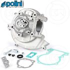 KIT COPPIA CARTER MOTORE RACING POLINI ACCENSIONE ELETTRONICA PIAGGIO SI 50