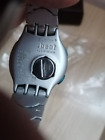 Orologio Swatch beat aluminium accetto proposte