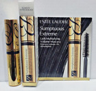 Estee Lauder Sumptuous Extreme Mascara 01 Extreme Black .09 oz 2,8ml