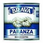 Paranza antivegetativa bianco extra 750 ml Brava APBX7