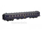 LS Models 49998 CIWL FS Schlafwagen Typ Y blau Ep4 mit Monogramm NEU+OVP