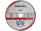 DISCHI DA TAGLIO DREMEL X DSM20  2615S510JB EX 2615S510JA DREM DSM510