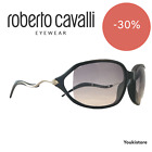 ROBERTO CAVALLI occhiali da sole PAN 185S B5 sunglasses M.in Italy CE