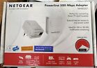 Netgear powerline Adapter XAVB5201 500Mbps