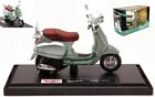 Modellino Vespa 50 Special 1969 Maisto scala 1:18