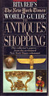 Rita Reif s the New York Times Guide to Antiques Shopping - [Times Books]