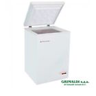 CNG102 GENERAL KLIMA PYRAMIDEA CONGELATORE A POZZO POZZETTO 100 LITRI BIANCO