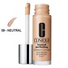 CLINIQUE Beyond Perfecting 09 Neutral 30ml - fondotinta / foundation