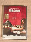 DVD BLOW