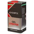 SVERNICIATORE KEMIPOL GEL STRIPPER 4 L