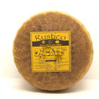 Formaggio Pecorino Stagionato - Rustico - latte sardo 100%