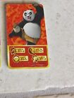 Gioco kung fu panda carte