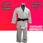 Judogi MASAMOTO 350 grammi JUDO KIMONO