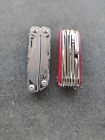 Lotto Leatherman Victorinox