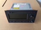 AUDI A4 B7 2004-07 AUTORADIO NAVIGATORE GPS 4E0035192S ORIGINALE