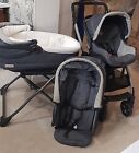 Peg Perego Primo Viaggio BOOK plus 5L denim