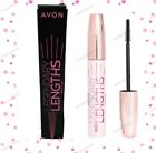 Avon Legendary Lengths Mascara, New & Boxed,  Choose Your Shade