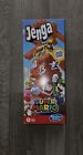 Hasbro Jenga X Super Mario New & Sealed