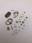 GRUEN 833 / ROLEX 250 - Watch parts