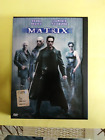 DVD Matrix - edizione snapper