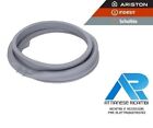 SOFFIETTO OBLO  LAVATRICE GUARNIZIONE ARISTON INDESIT C00119208 - AQUALTIS