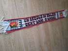 SCIARPA SCARF ULTRAS GENOA FOSSA GRIFONI. CENTENARIO GENOA 1993