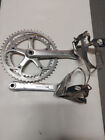 Guarnitura Shimano Dura Ace Anni 80