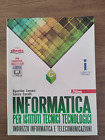 ISBN 9788826818405 - Informatica per istituti tecnici tecnologici. Vol. C.