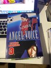 MANGA - ANGEL VOICE - N. 3 - J-POP