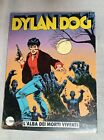 Fumetto di DYLAN DOG Collezione completa prima serie originale da numero 1 a 120