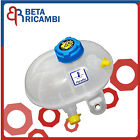 Vaschetta Acqua Radiatore Fiat Panda 500 1.2 1.3 1.4 Ford Ka Serbatoio Con Tappo