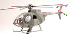 Modellino modellismo diecast New Ray  ELICOTTERO NH500 ESERCITO ITALIANO 1:32