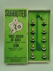 Subbuteo Ref. 34(1) Juventus