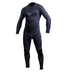 O neill Hyperfreak 3/2+ Chest Zip 2023 Navy