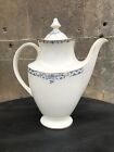 royal doulton josephine Coffee Pot Mint Condition